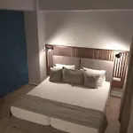 Ariadni & Guest house Ermoupoli