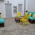 Ariadni & Guest house Ermoupoli