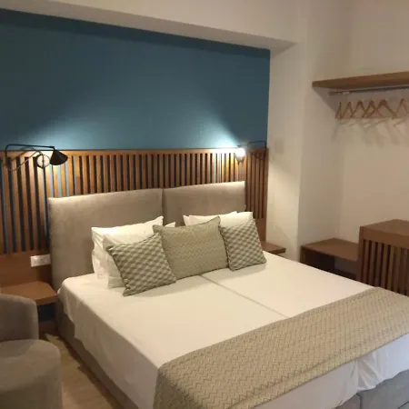 Guest house Ariadni &