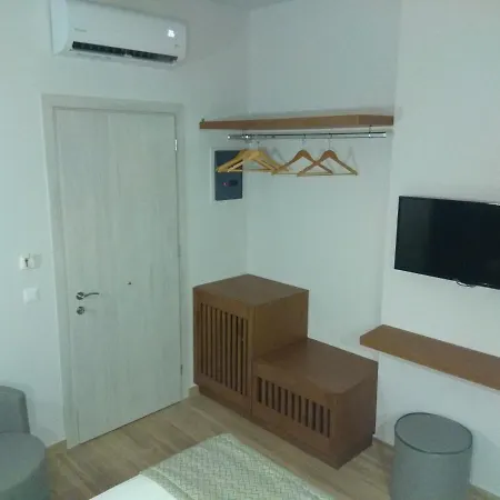 Guest house Ariadni &