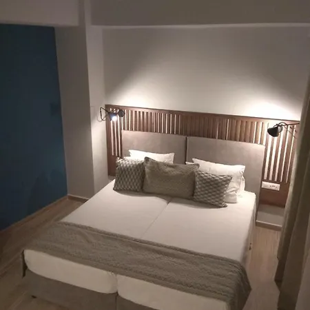 Ariadni & Guest house Ermoupoli