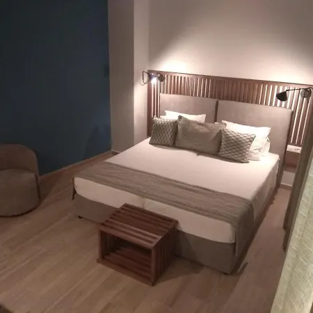 Ariadni & Guest house Ermoupoli