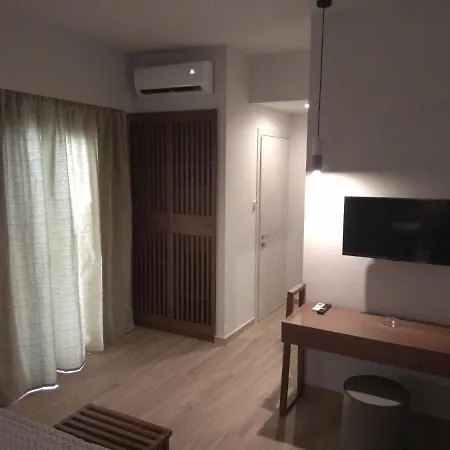 Guest house Ariadni & Ermoupoli