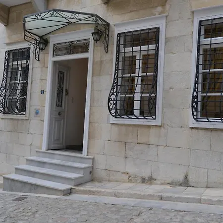 Guest house Ariadni & Ermoupoli