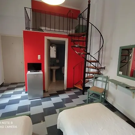 Ariadni & Pensionat *