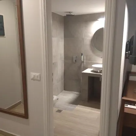 Ariadni & Pensionat Ermoupoli