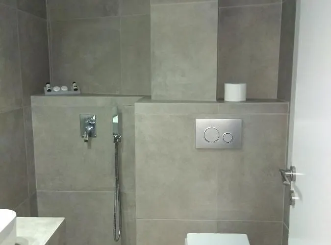 Gæstehus Ariadni & Ermoupoli