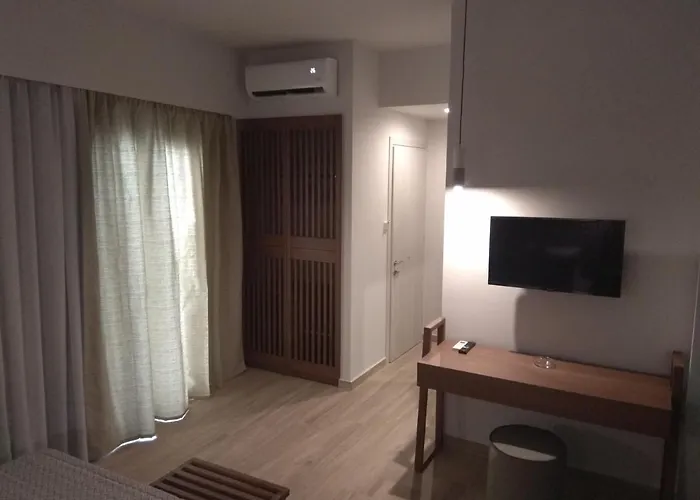 Gæstehus Ariadni & Ermoupoli